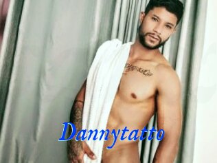 Dannytatto