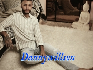 Dannywillson