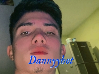 Dannyyhot