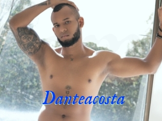 Danteacosta