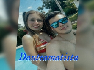 Danteamatista