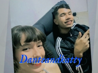 Danteandkatty