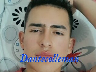 Dantecolleman