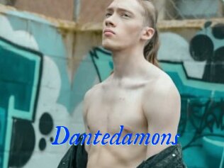 Dantedamons