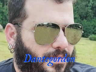 Dantegordon