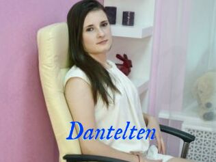 Dantelten