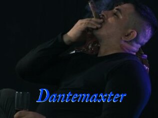 Dantemaxter