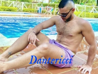 Dantericci