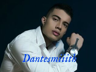 Dantesmiiith