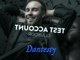 Dantesty