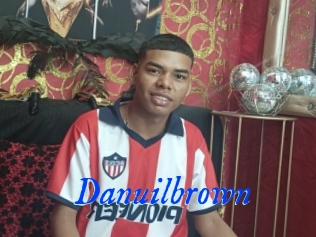 Danuilbrown