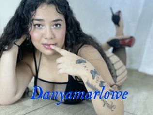 Danyamarlowe