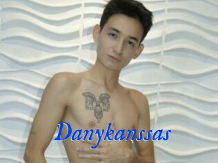 Danykanssas