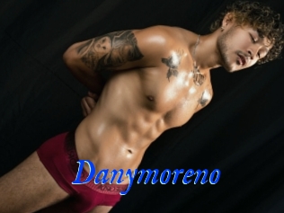 Danymoreno