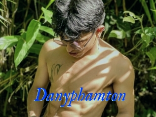 Danyphamton