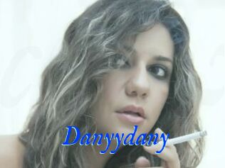 Danyydany