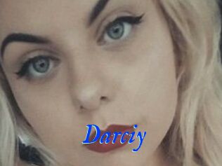 Darciy