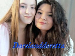 Darelanddoretta