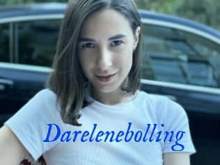 Darelenebolling