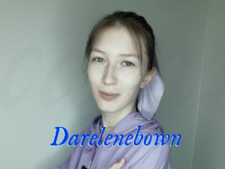 Darelenebown