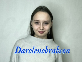 Darelenebrabson