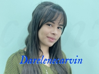 Darelenecarvin