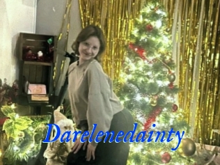 Darelenedainty