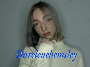 Darelenehemsley