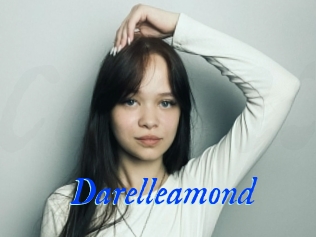 Darelleamond