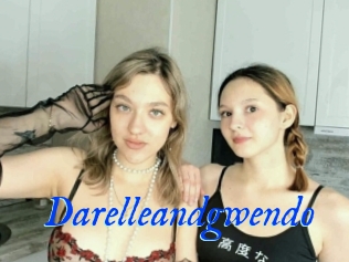 Darelleandgwendo