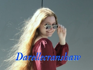 Darellecranshaw