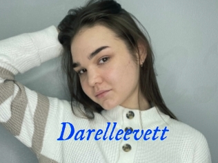 Darelleevett