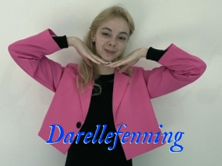 Darellefenning