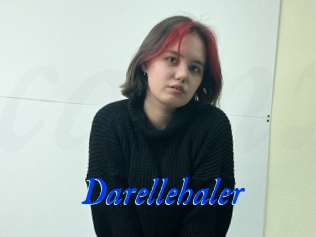 Darellehaler