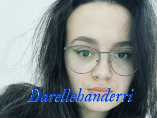 Darellehanderri