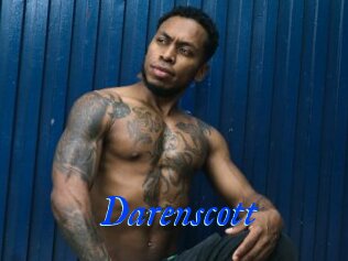 Darenscott