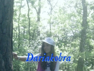 Dariakobra