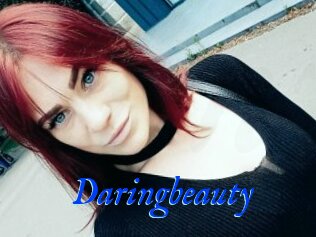 Daringbeauty