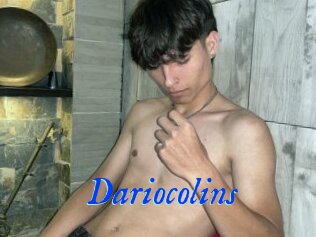 Dariocolins