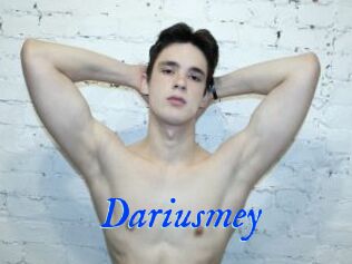 Dariusmey