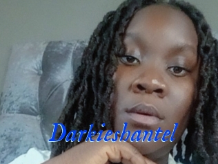 Darkieshantel