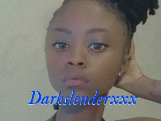 Darkslenderxxx