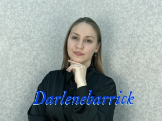 Darlenebarrick