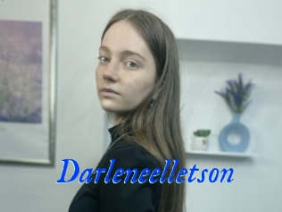 Darleneelletson