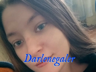 Darlenegaler