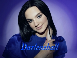 Darlenehall