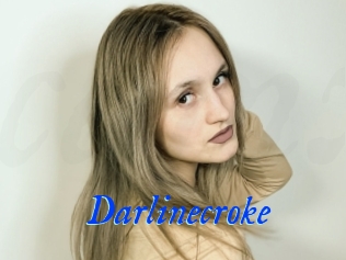 Darlinecroke