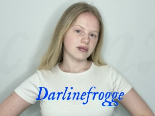 Darlinefrogge