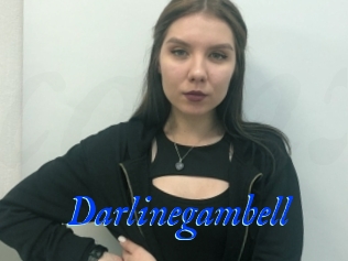 Darlinegambell