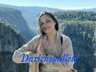 Darlinehallett